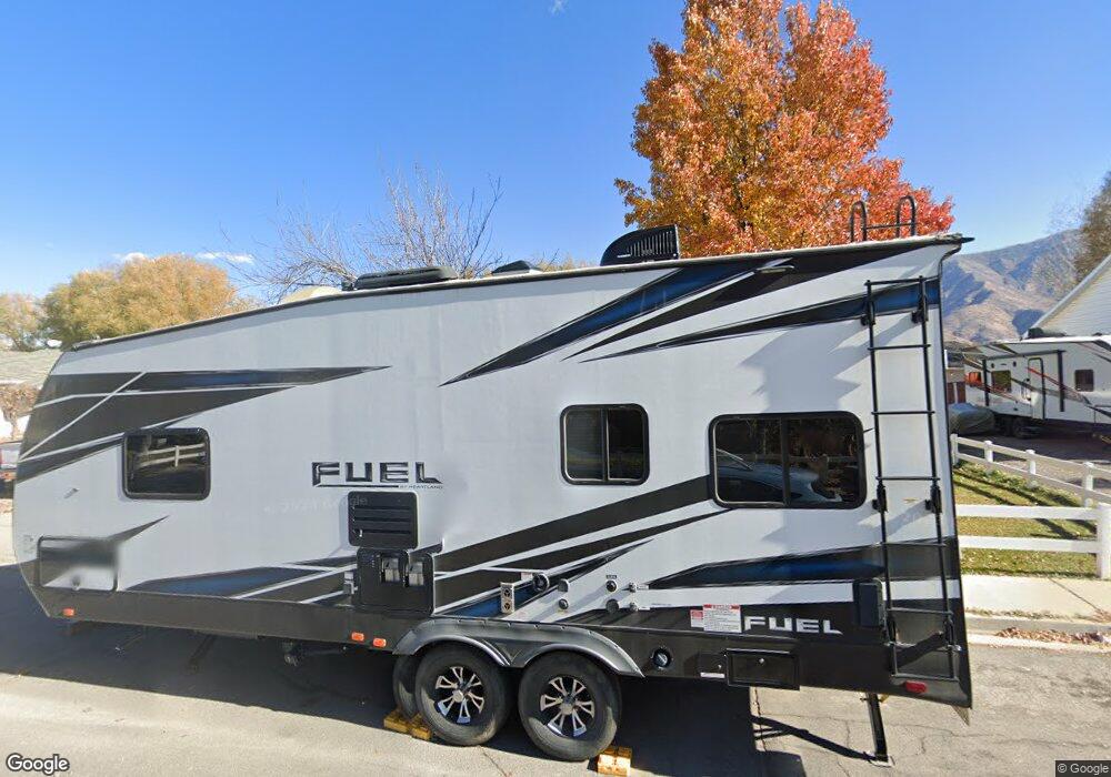 462 N 450 W, Santaquin, UT 84655 - photo 1