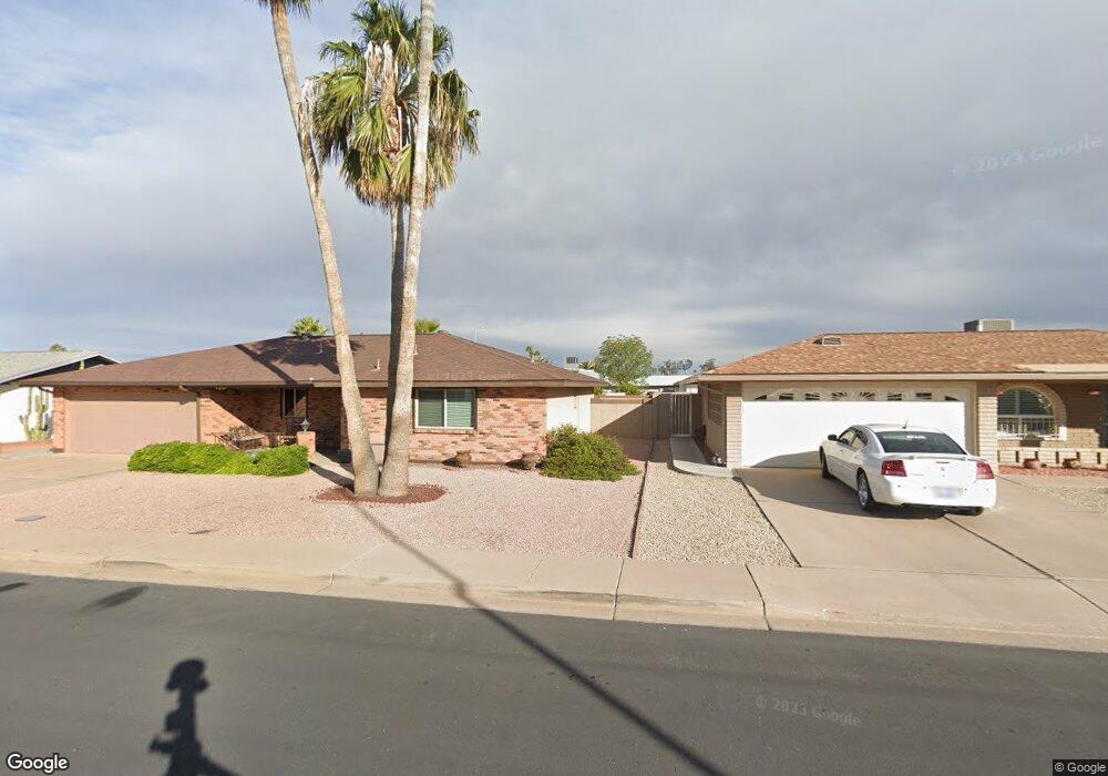 4682 E Emerald Ave, Mesa, AZ 85206 - photo 1