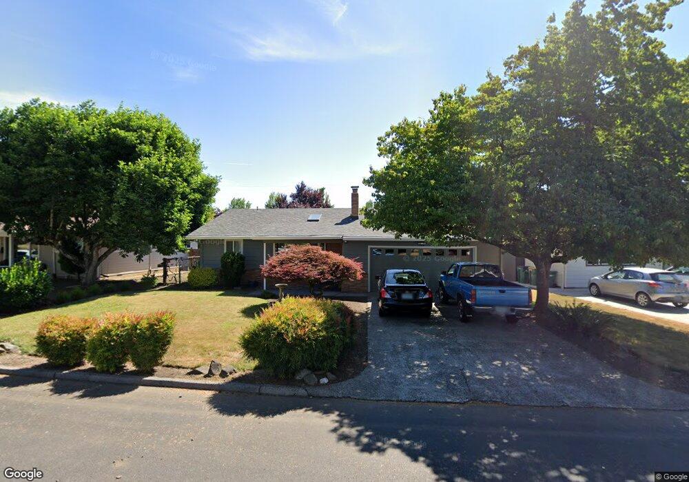 1409 Crescent Dr, Forest Grove, OR 97116 - photo 1