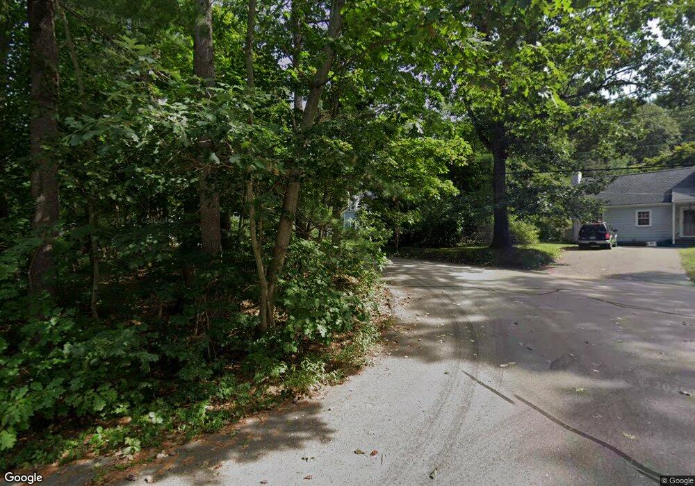 42 Abbe Rd, Dover, MA 02030 - photo 1