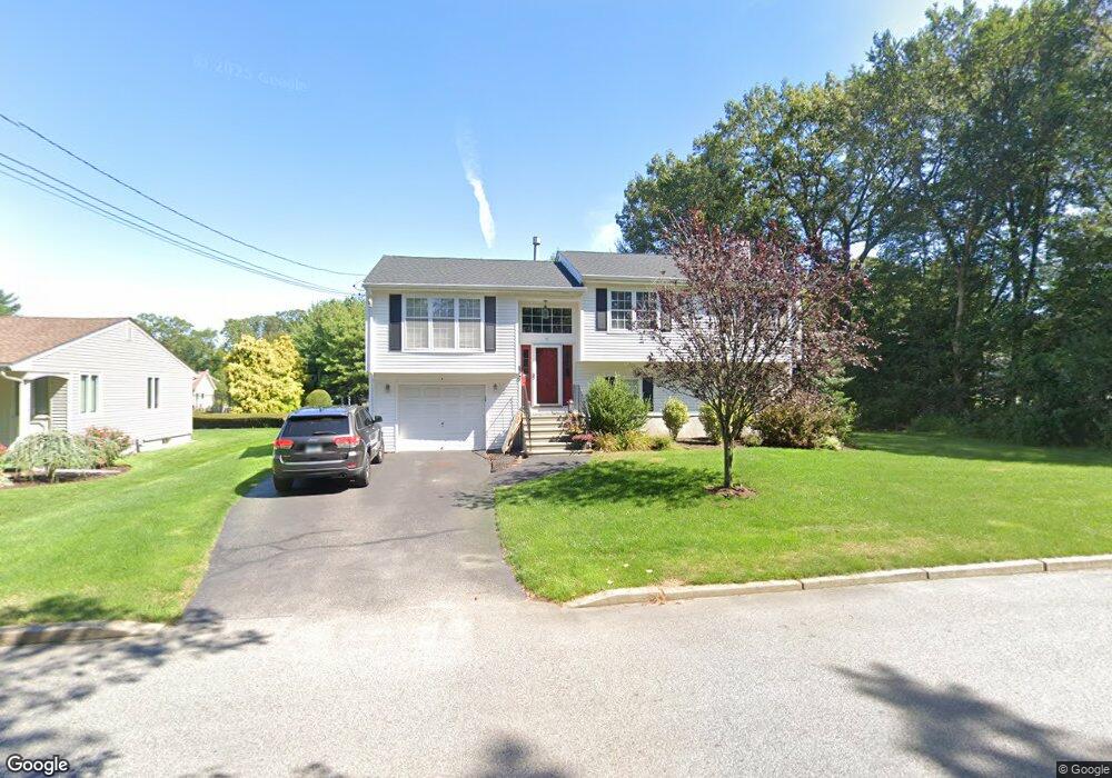 62 Freehold Ave, Cranston, RI 02920 - photo 1