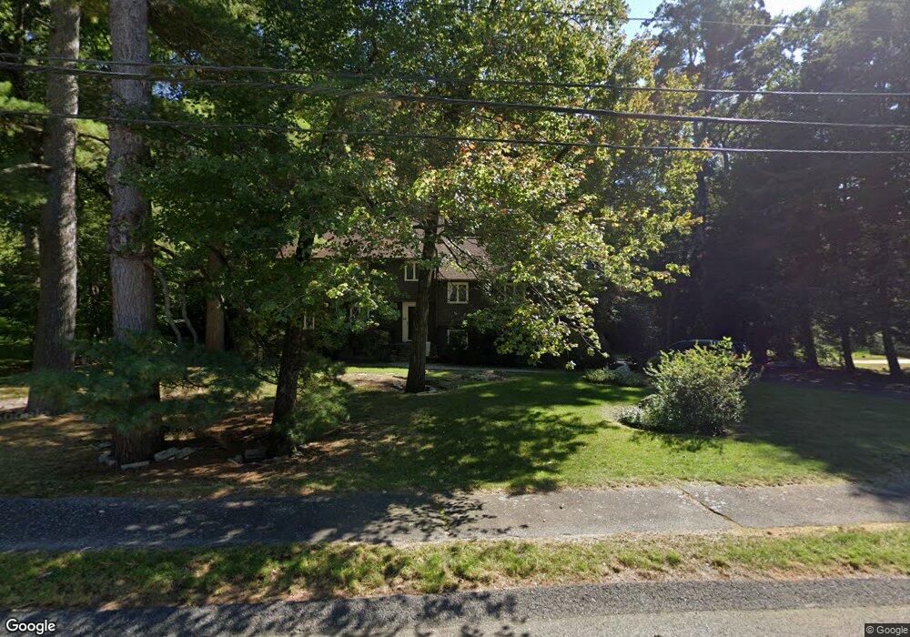 100 Richardson Dr, Needham, MA 02492 - photo 1