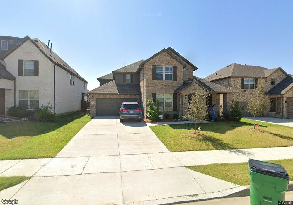 1408 Buckley St, Celina, TX 75009 - photo 1