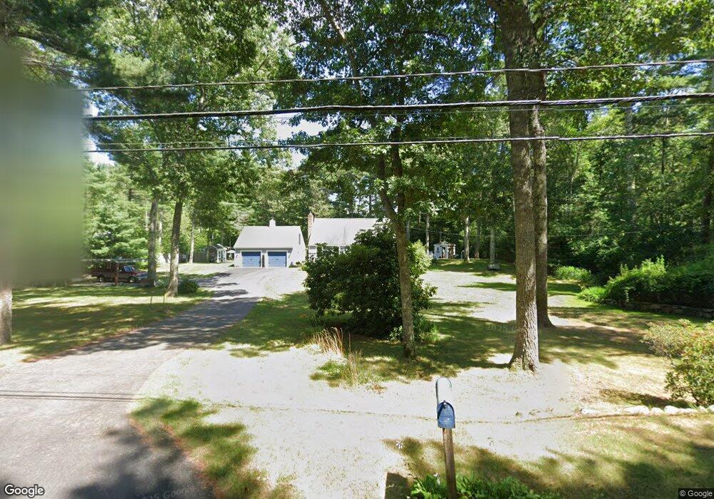 40 Pierce St, Rochester, MA 02770 - photo 1