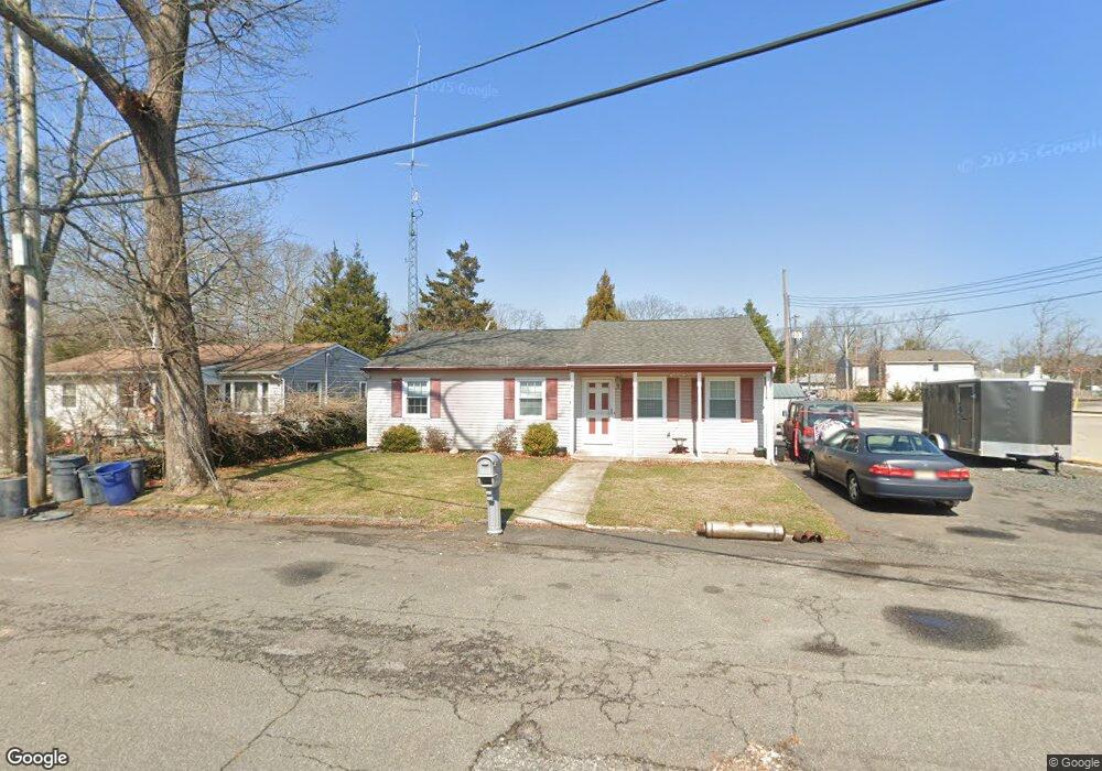 206 Davis Ave, Forked River, NJ 08731 - photo 1