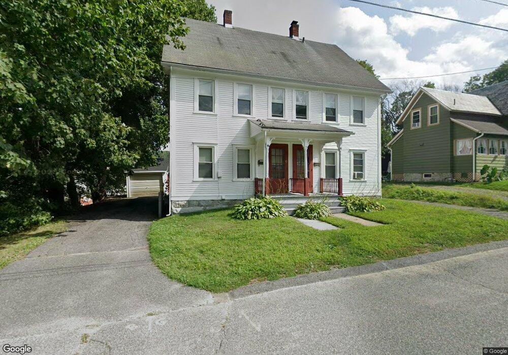 12 High St, Adams, MA 01220 - photo 1