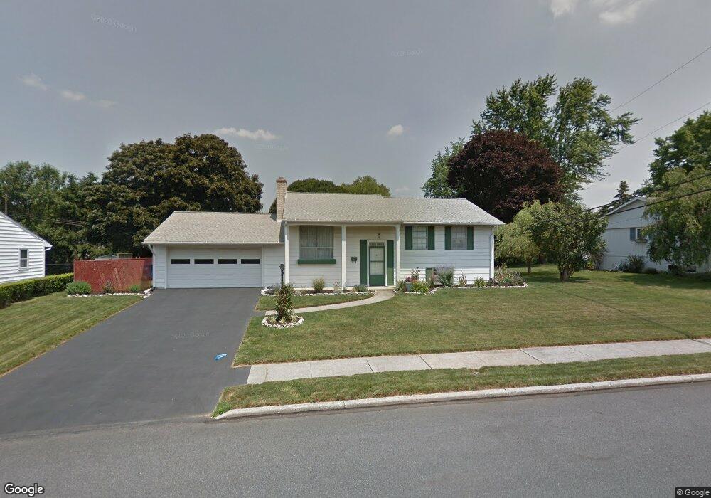 5 Ash St, Palmyra, PA 17078 - photo 1