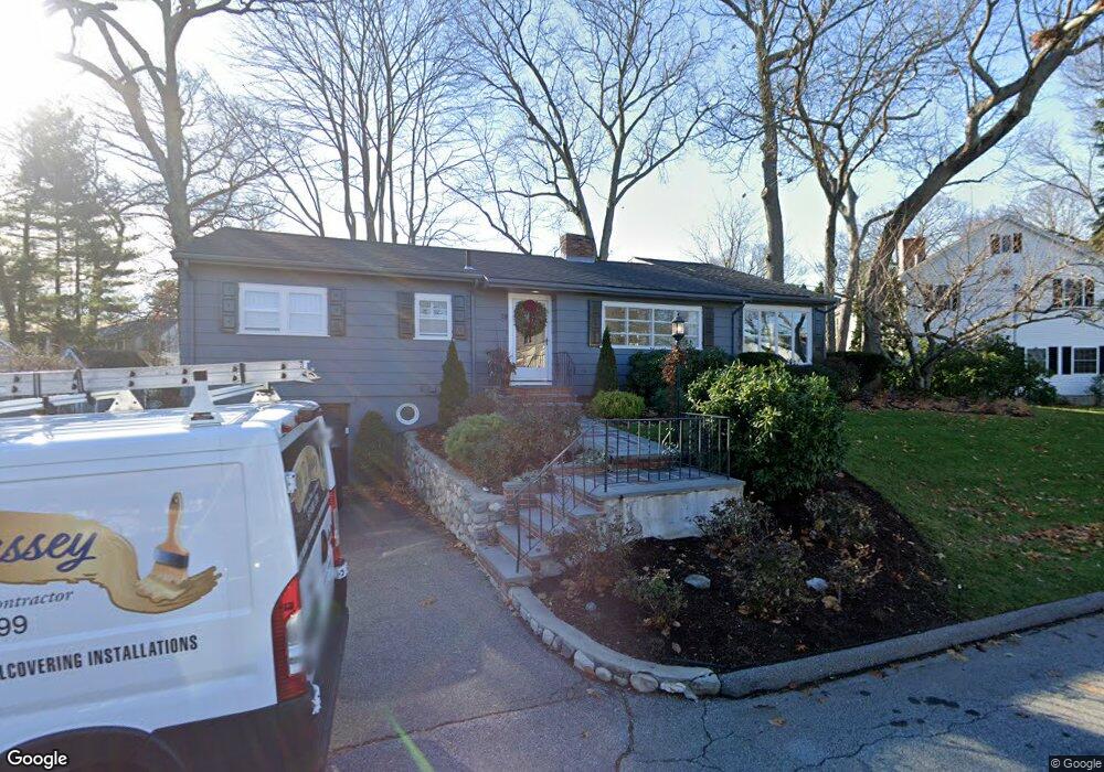 39 Windmill Ln, Arlington, MA 02474 - photo 1