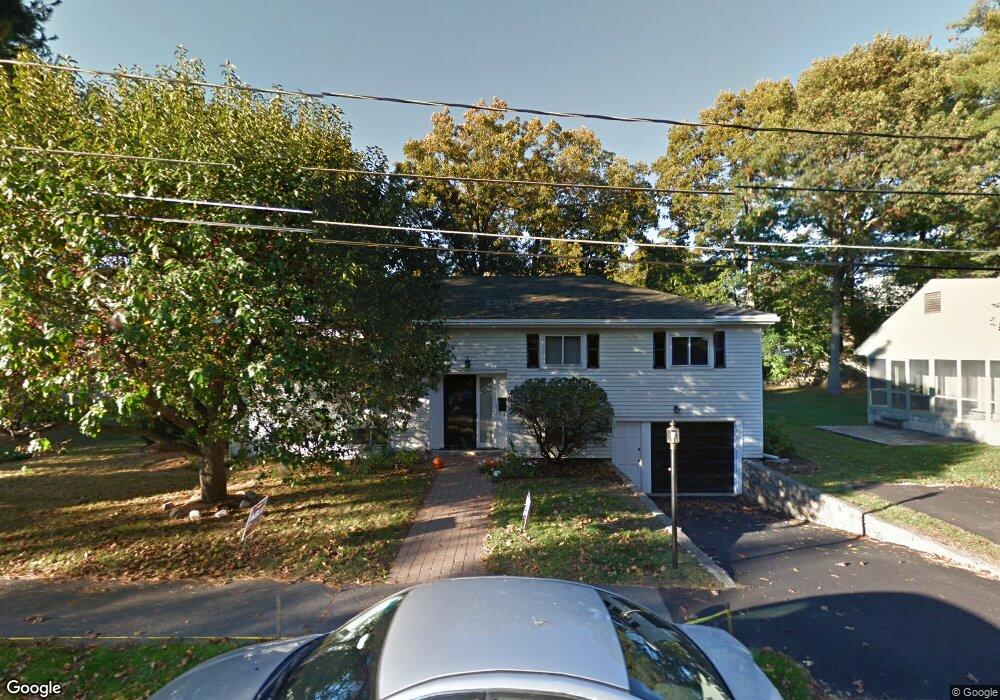 45 Enslin Rd, Needham, MA 02492 - photo 1