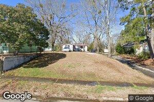206 3rd St N, Soperton, GA 30457