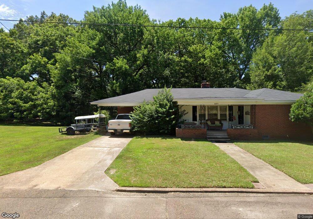 2273 Holmes St, Hernando, MS 38632 - photo 1