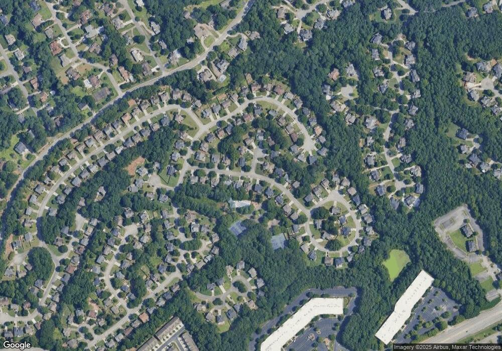 0 Pomarine Ln NW unit 8154363, Peachtree Corners, GA 30092 - photo 1