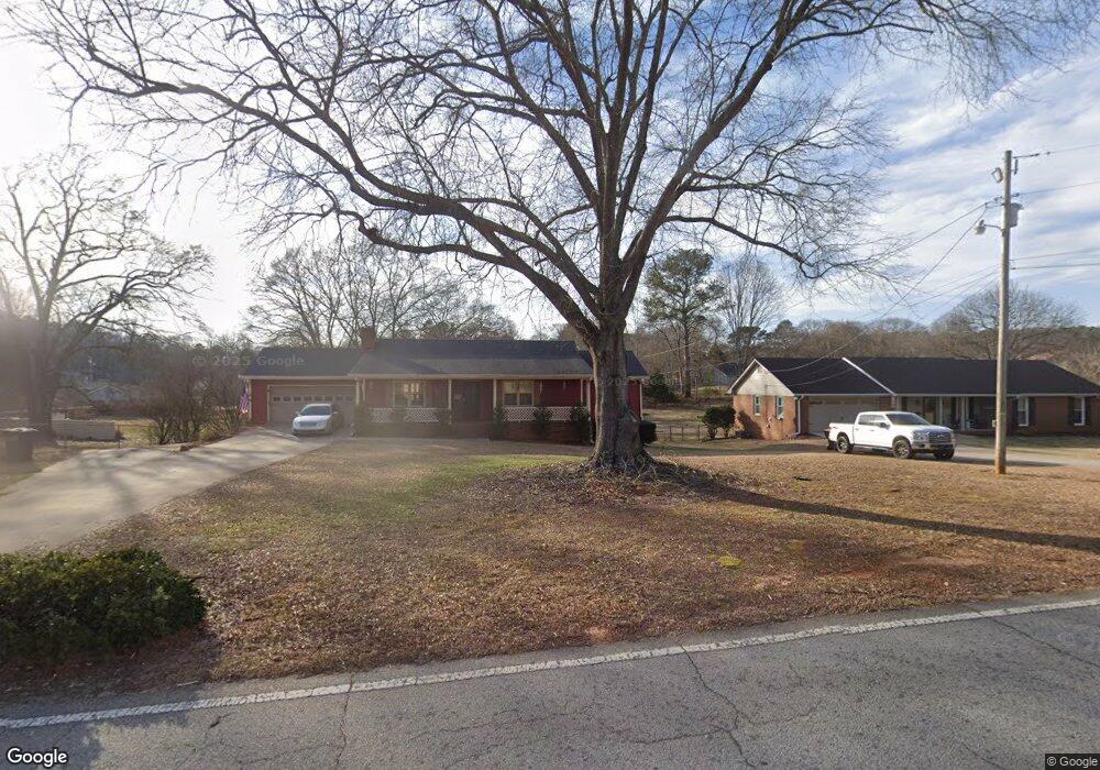 3803 Troupe Smith Rd SE, Conyers, GA 30094 - photo 1