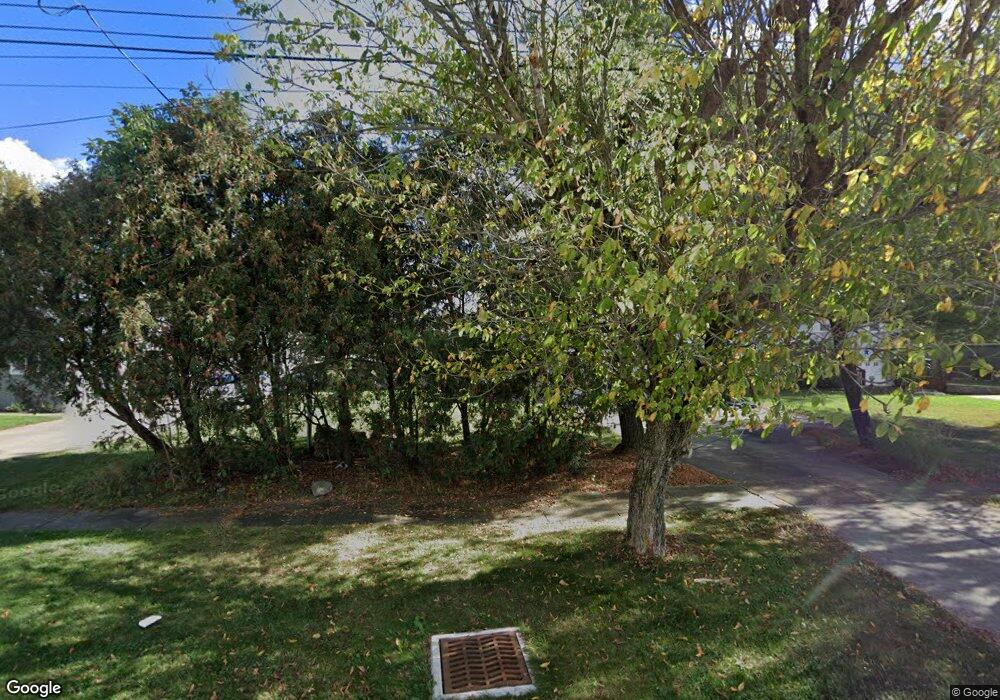 196 Railroad St, Lagrange, OH 44050 - photo 1