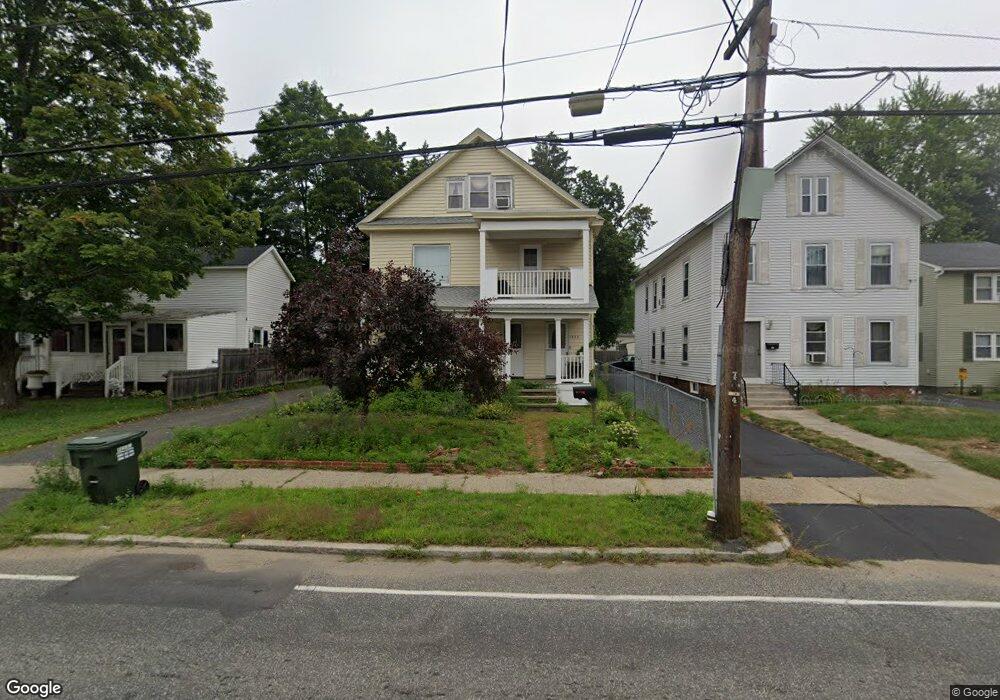 1026 Park St unit 1028, Palmer, MA 01069 - photo 1