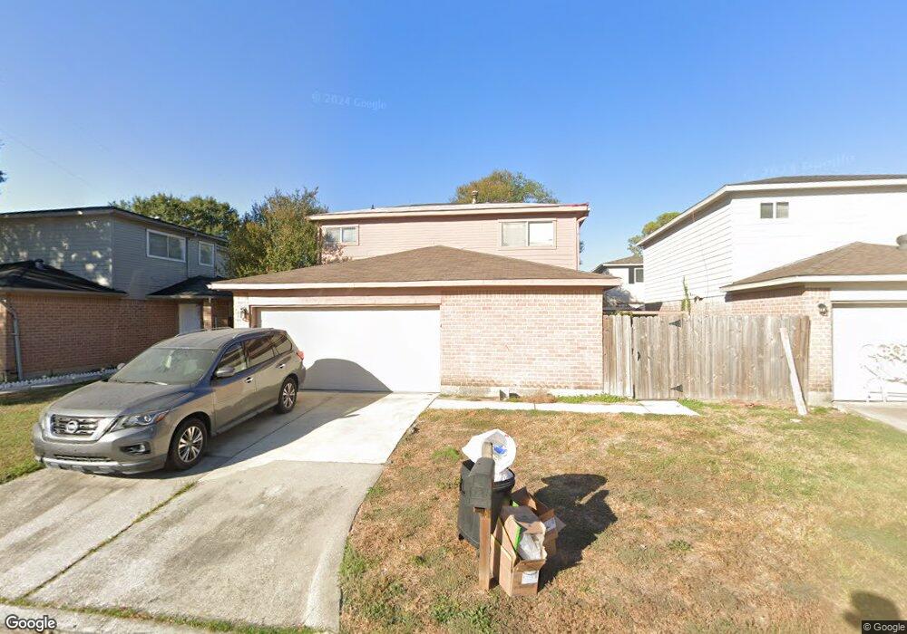 7811 Mauvewood Dr, Houston, TX 77040 - photo 1