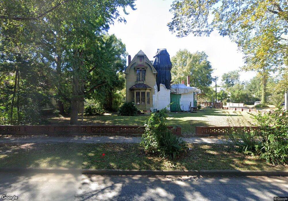 230 N Eufaula Ave, Eufaula, AL 36027 - photo 1