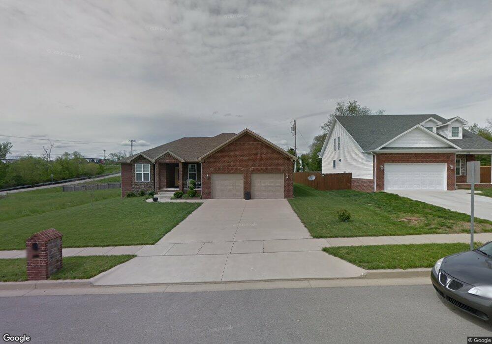 126 Red Robin Way, Wilmore, KY 40390 - photo 1