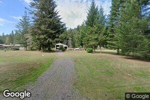 1581 Bear Creek Rd, Carson, WA 98610