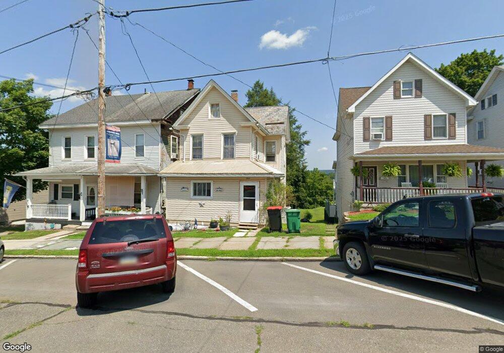 335 N 2nd St, Lehighton, PA 18235 - photo 1