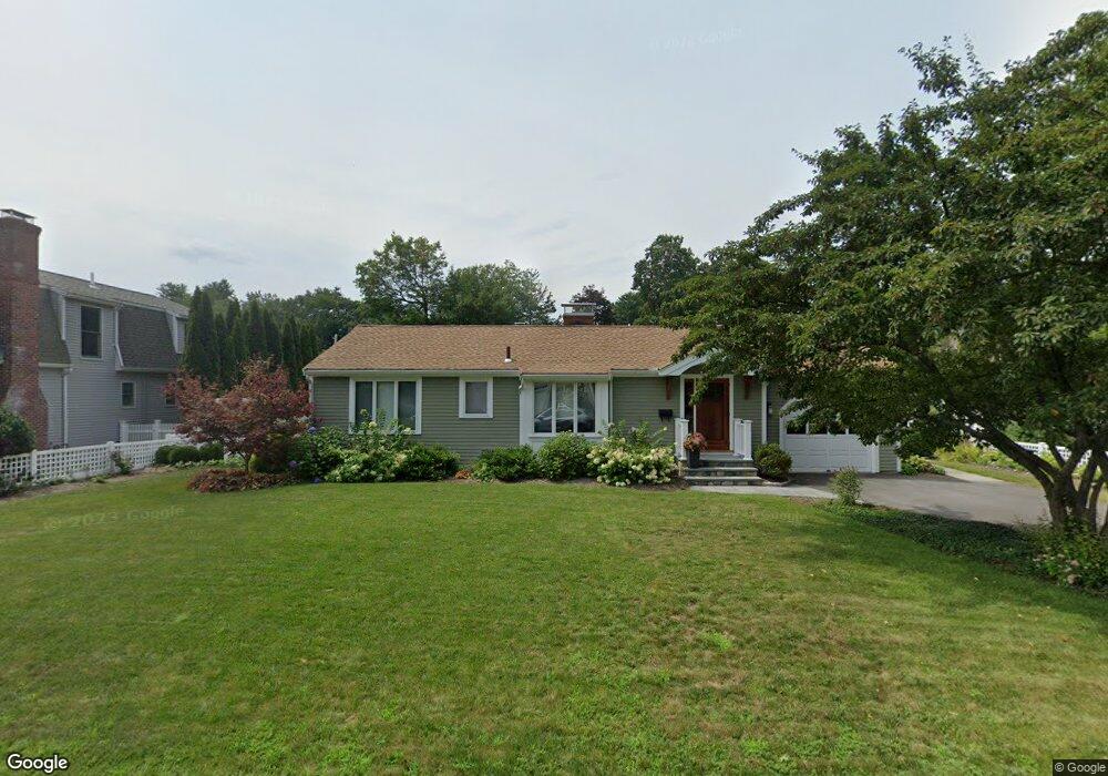 15 Fenmere Ave, Wellesley, MA 02482 - photo 1