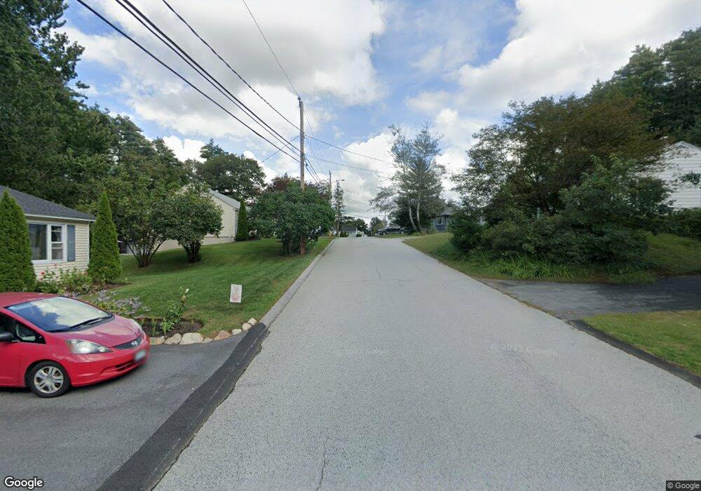 184 Als Ave, Allenstown, NH 03275 - photo 1