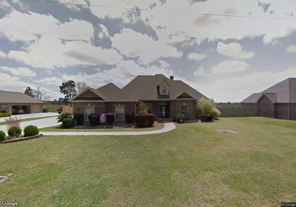 1449 Mary Karla Ln, Lake Charles, LA 70605 - photo 1