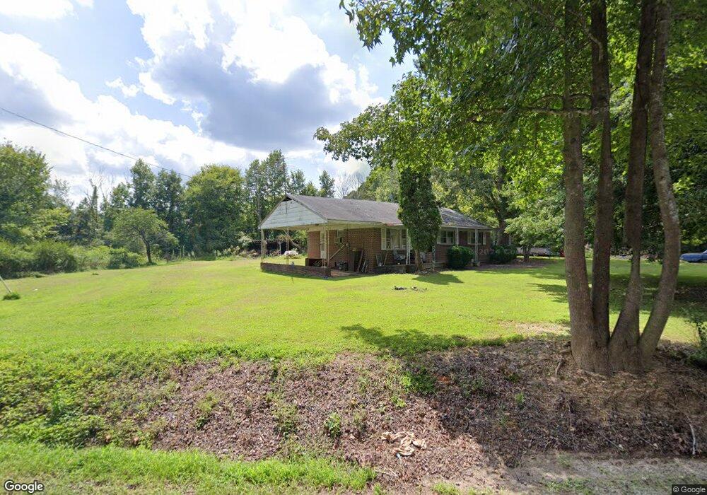 3143 Bagleys Mill Rd, South Hill, VA 23970 - photo 1