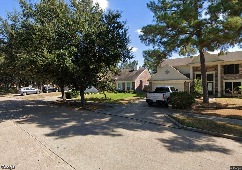 7326 River Garden Dr, Houston, TX 77095 - photo 1