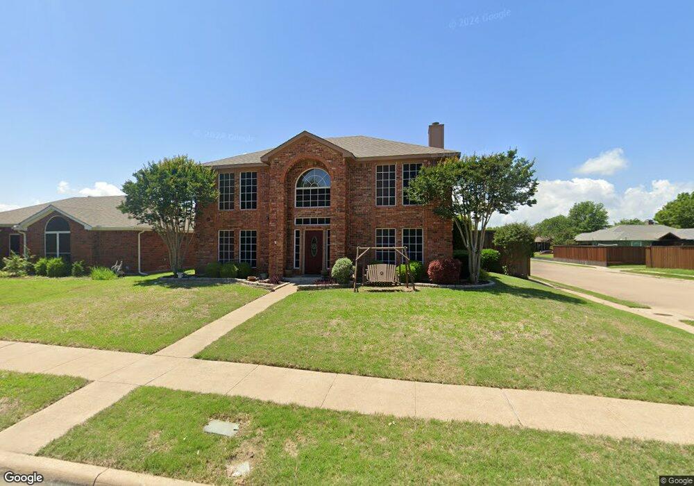 427 Kylie Ln, Wylie, TX 75098 - photo 1
