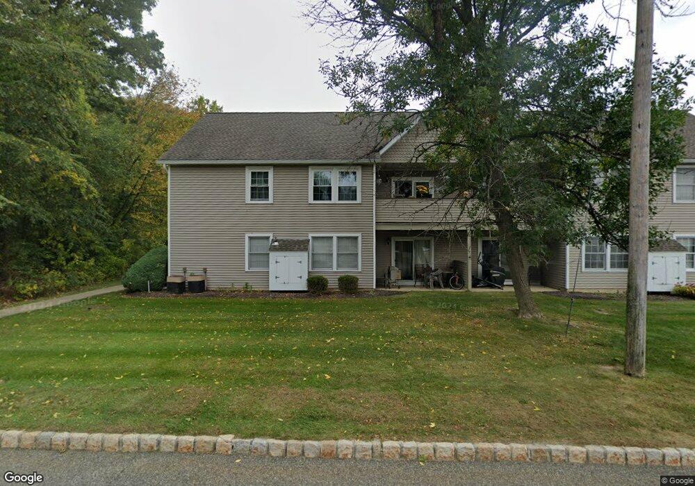 6303 Belmont Dr unit 3, Hackettstown, NJ 07840 - photo 1