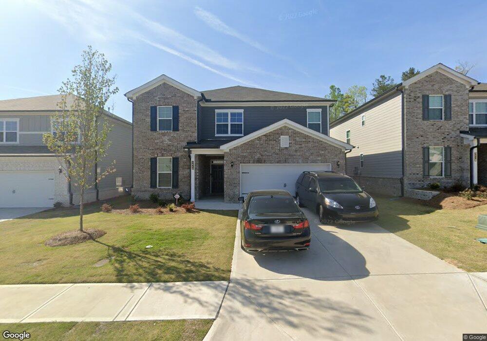 3442 Long Creek Dr unit 210, Buford, GA 30519 - photo 1