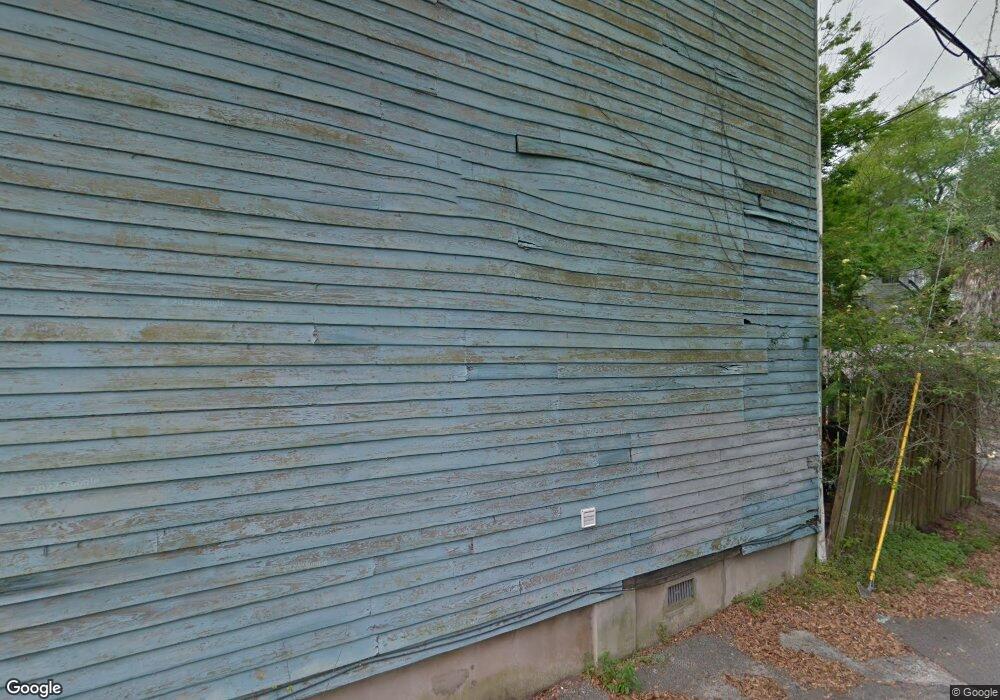 443 Price St, Savannah, GA 31401 - photo 1