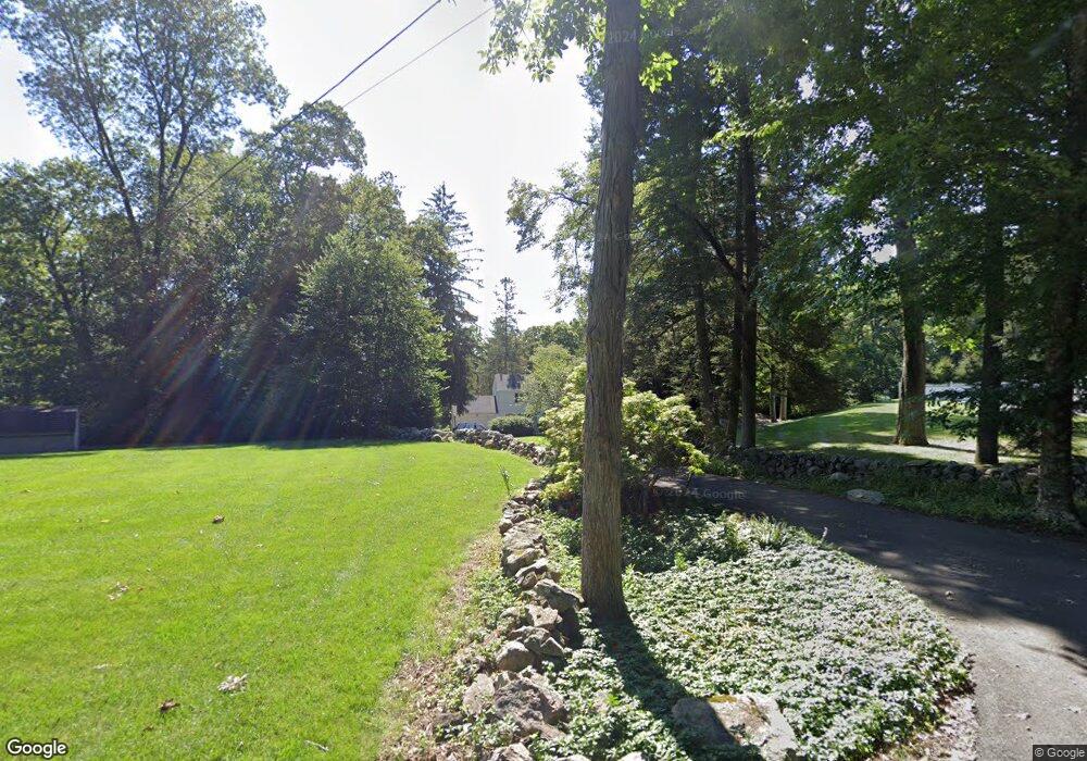 6 Hidden Meadow Ln, New Canaan, CT 06840 - photo 1