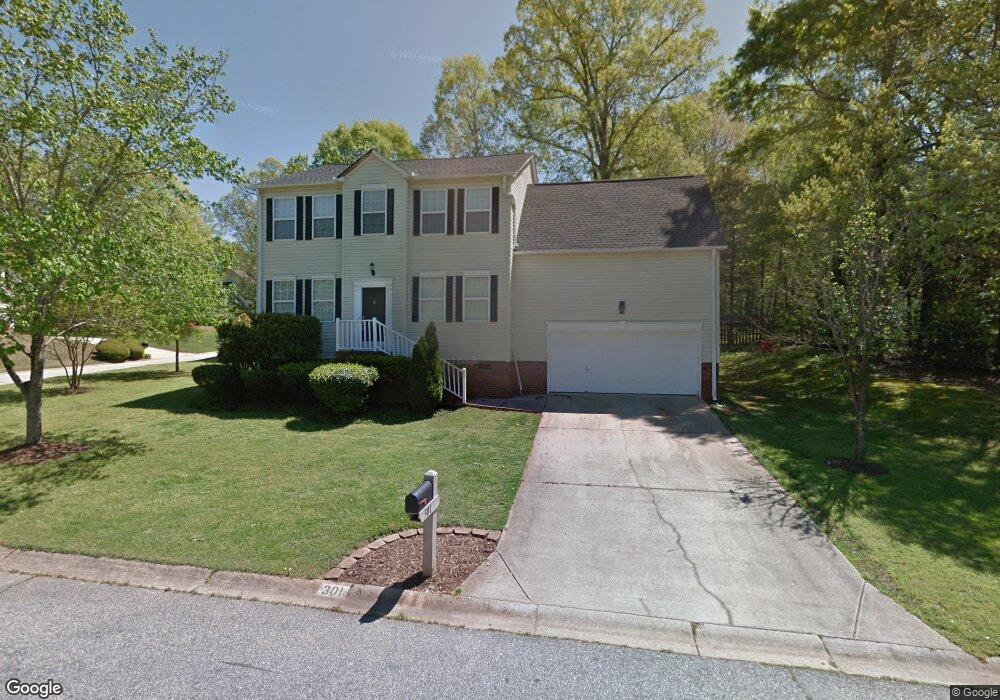 301 Fieldgate Ct, Mauldin, SC 29662 - photo 1