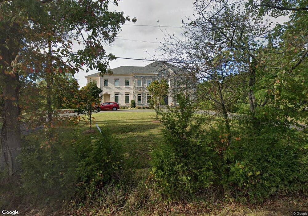 12942 Oxon Rd, Herndon, VA 20171 - photo 1