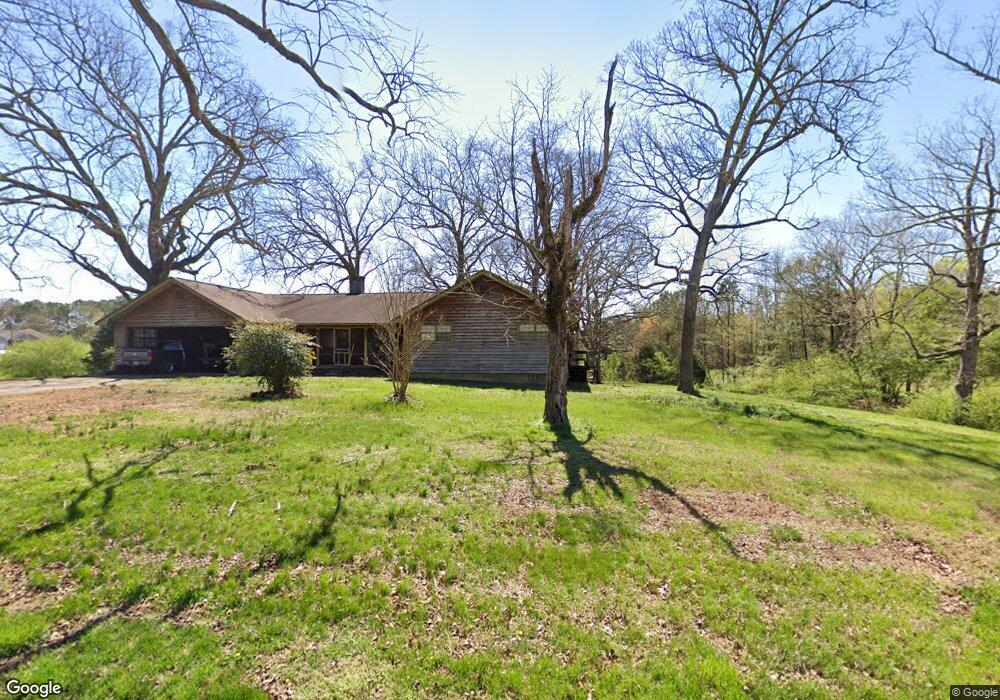 4001 Dunnagan Rd, Rocky Face, GA 30740 - photo 1