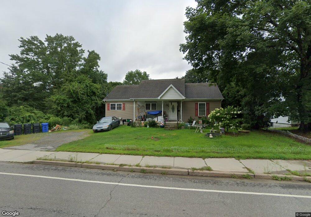 489 Main St, Danielson, CT 06239 - photo 1