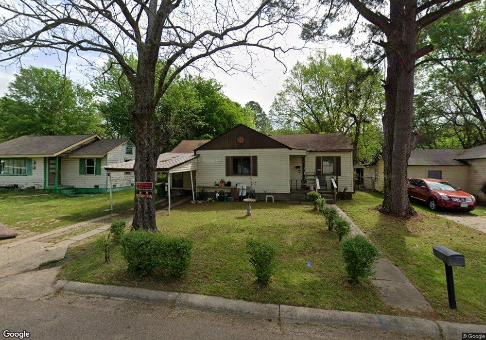 3316 Moore Dr, Texarkana, TX 75503 - photo 1