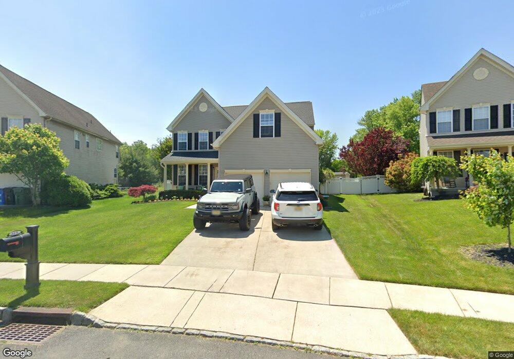 315 Wellington Way, Swedesboro, NJ 08085 - photo 1