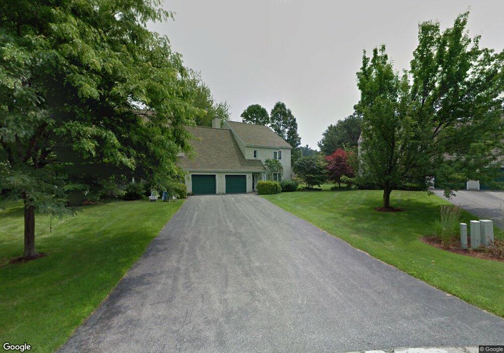 52 Thayer Bay Cir, Colchester, VT 05446 - photo 1