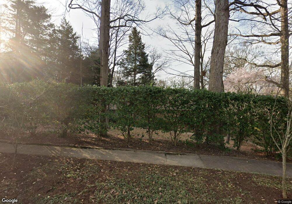 1990 Georgia Ave, Winston Salem, NC 27104 - photo 1