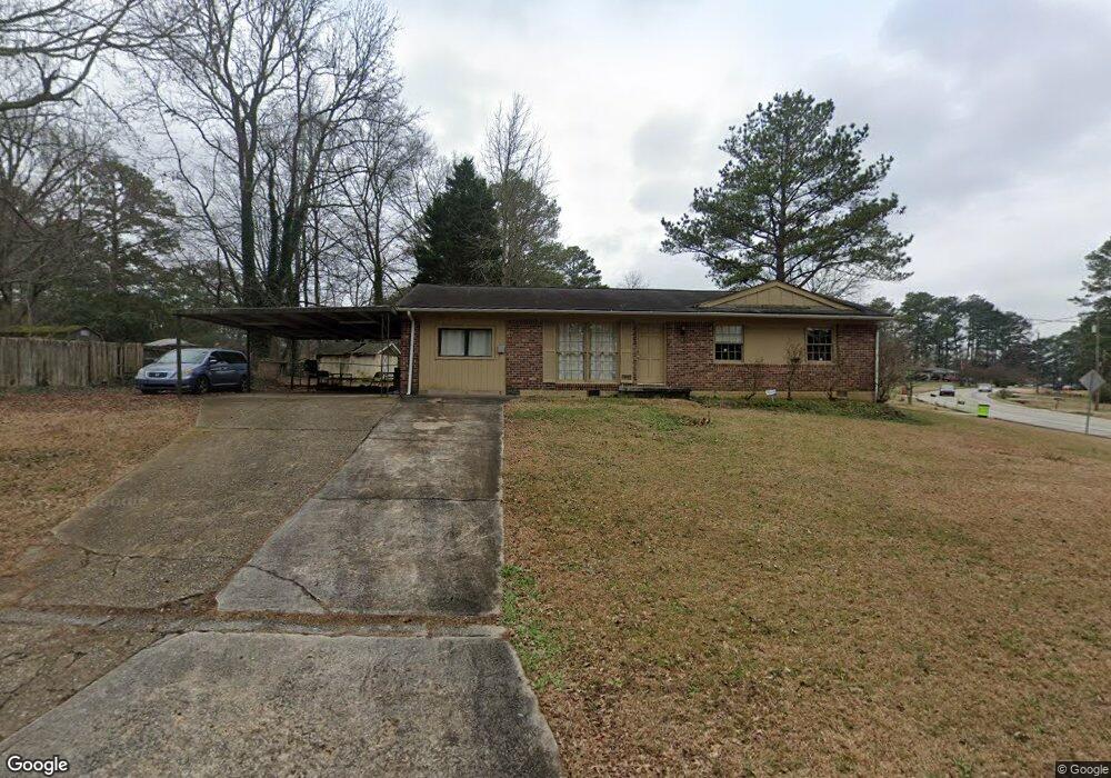 1633 Slate Rd, Conley, GA 30288 - photo 1