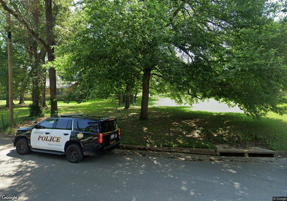 1100 Yates Dr, Longview, TX 75601 - photo 1