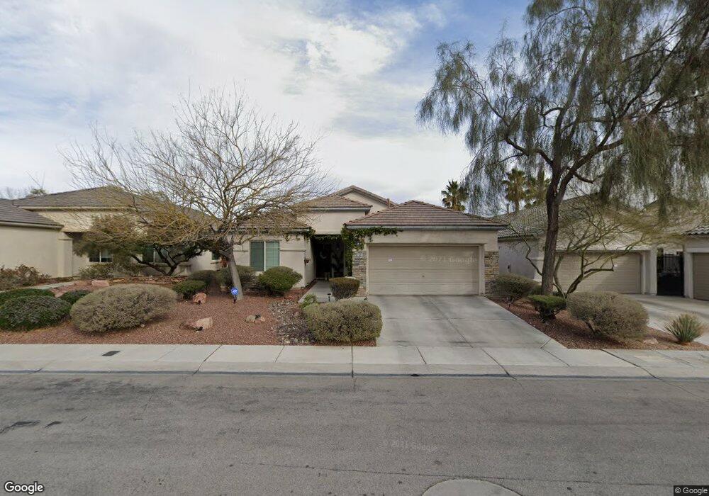 2624 Belgreen St unit na, Las Vegas, NV 89135 - photo 1