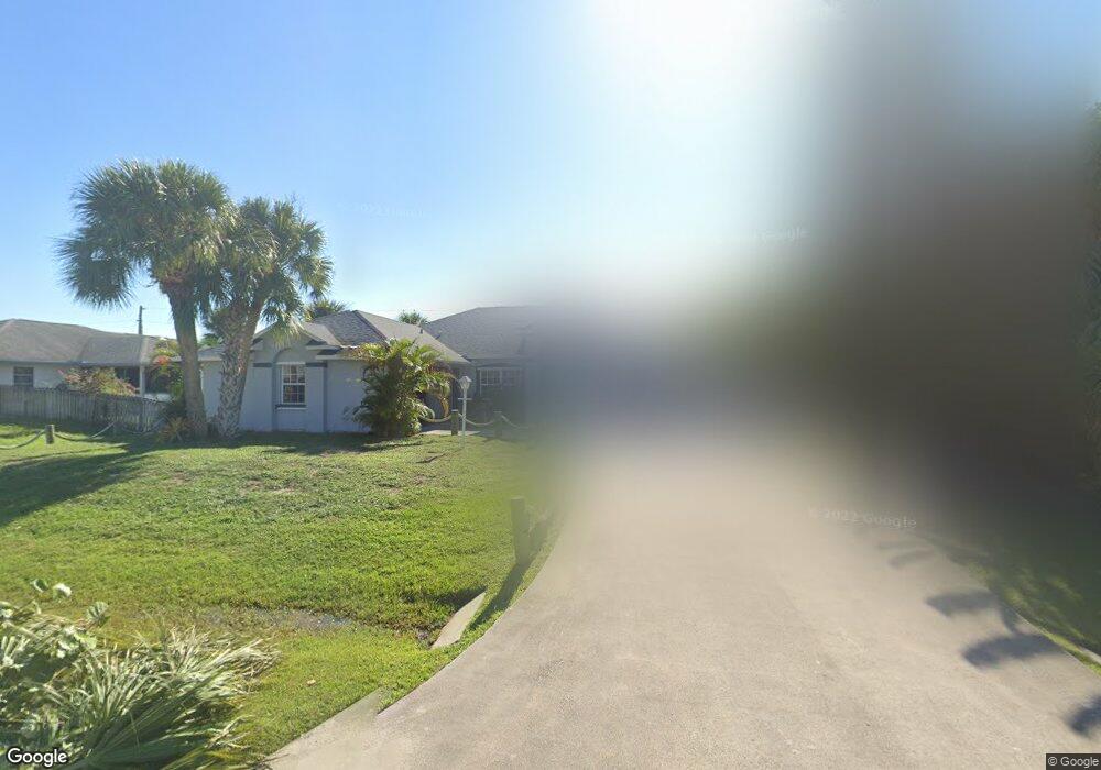 1367 Teaberry Ln, Sebastian, FL 32958 - photo 1