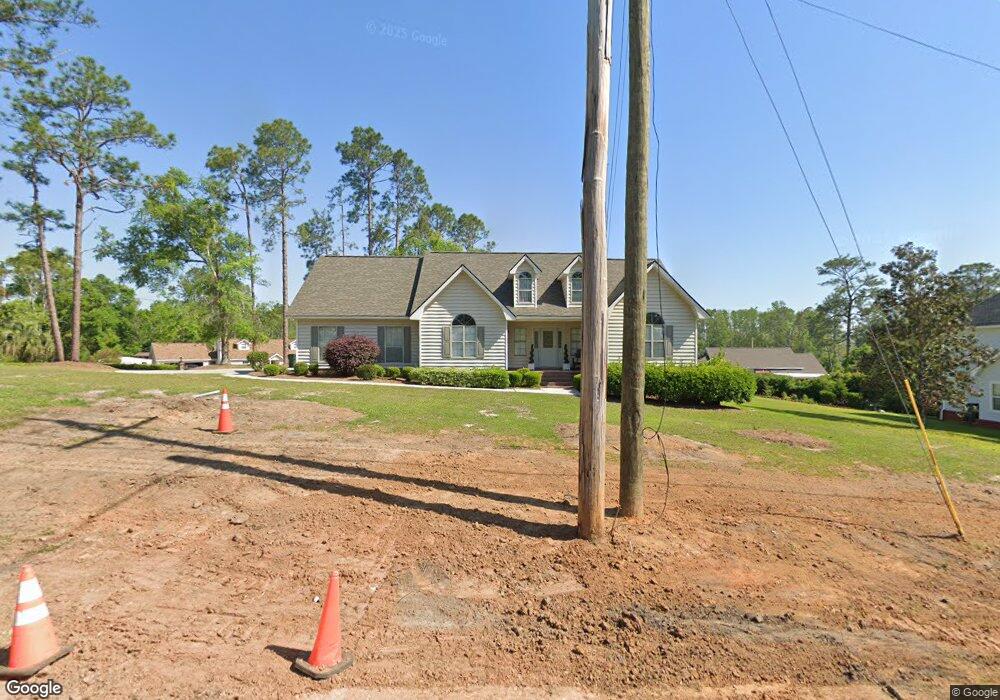 901 Walker St E, Douglas, GA 31533 - photo 1