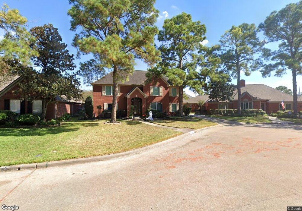 16006 Peach Bough Ln, Houston, TX 77095 - photo 1