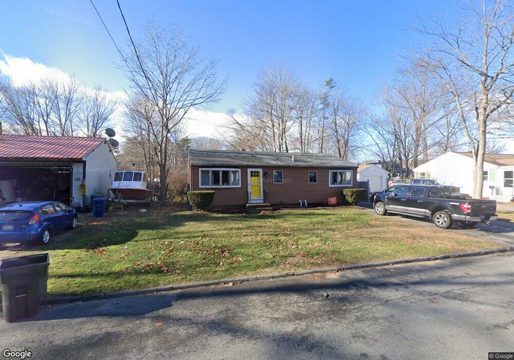 27 Dawson St, South Portland, ME 04106 - photo 1