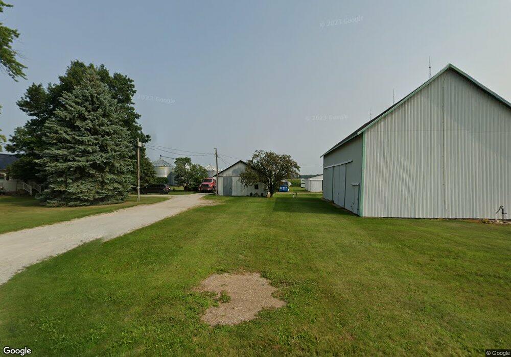 2722 10b Rd, Bourbon, IN 46504 - photo 1